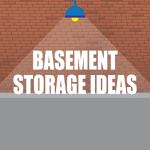 basement storage ideas from Rent-a-Space