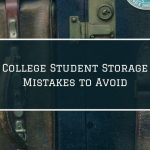 college storage