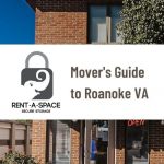 Mover's Guide Roanoke VA