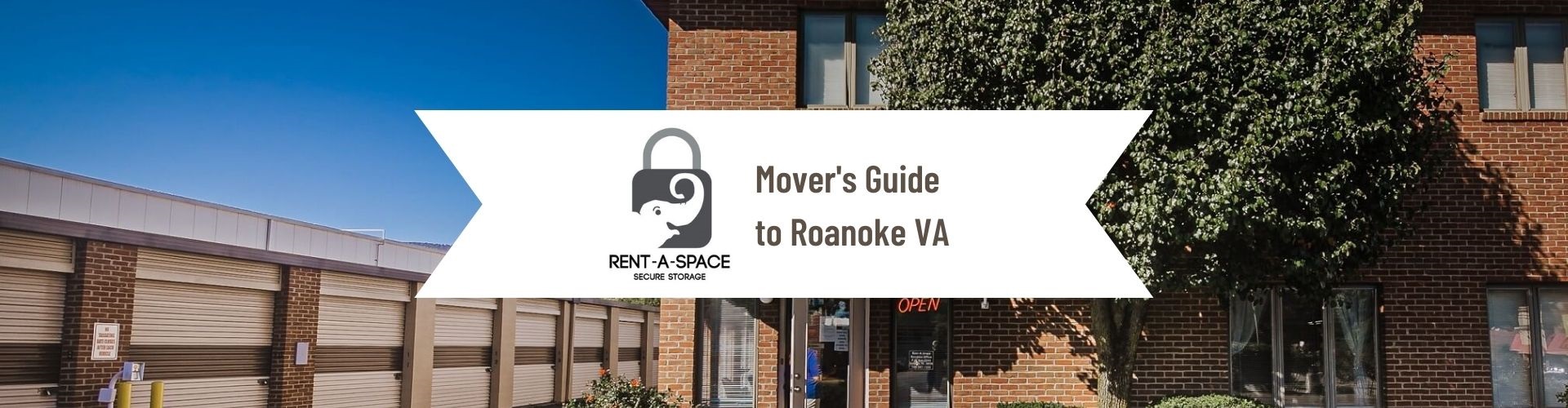 Mover's Guide Roanoke VA