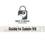guide Salem VA