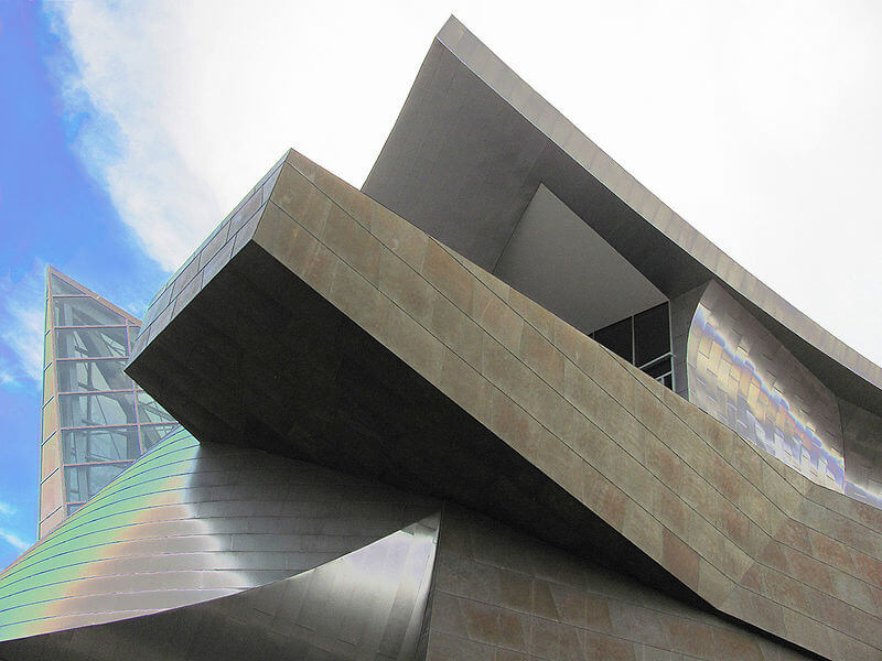 The Taubman Museum of Art