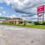 Rent-A-Space in Salem VA