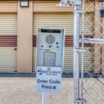 Keypad Entry in Roanoke VA