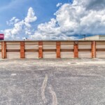 Drive Up Storage Units in Salem VA