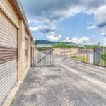 Large Storage Units in Salem VA