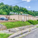 Rent-A-Space in Roanoke VA on Valley Avenue