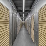 Indoor Storage Units in Roanoke VA