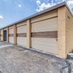 Large Self Storage in Salem VA