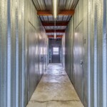 Indoor Storage Units in Salem VA