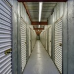 Indoor Storage Units in Roanoke VA
