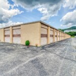 Storage Units in Salem Va