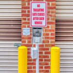 Keypad Entry in Salem VA