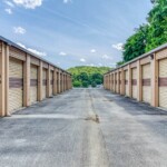 Drive Up Storage Units in Roanoke VA