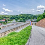 Drive Up Storage Units in Roanoke VA