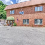 Self Storage in Roanoke VA