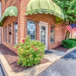 Storage Units in Salem VA