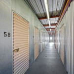 indoor storage units at Rent-a-Space on Patrick Road in Roanoke, VA