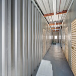 indoor storage units at Rent-a-Space on Patrick Road in Roanoke, VA