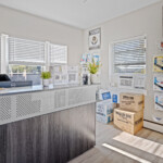 storage supplies and assistance available in the office at Rent-a-Space on Patrick Road in Roanoke, VA
